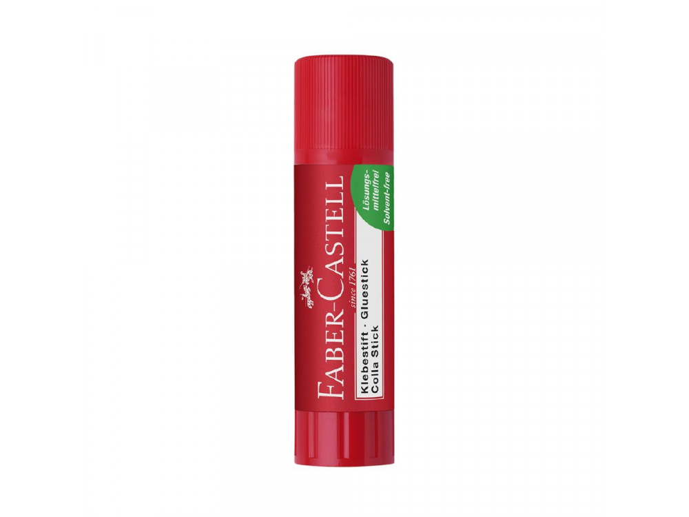 Glue in stick - Faber-Castell - 10 g