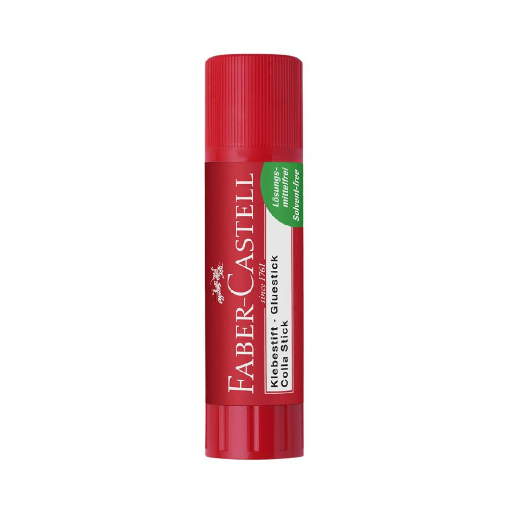Glue in stick - Faber-Castell - 20 g