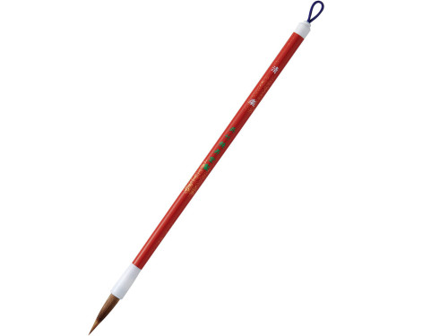 Seiraku calligraphy brush - Kuretake - small