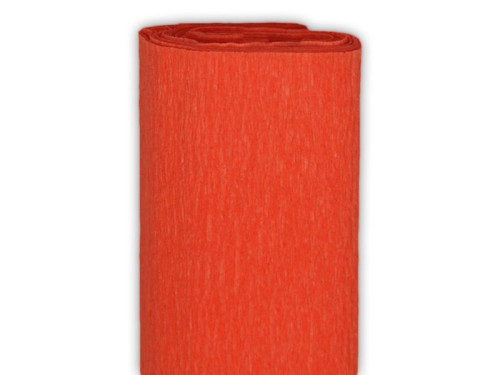 Crepe Paper 50 x 200 cm Red