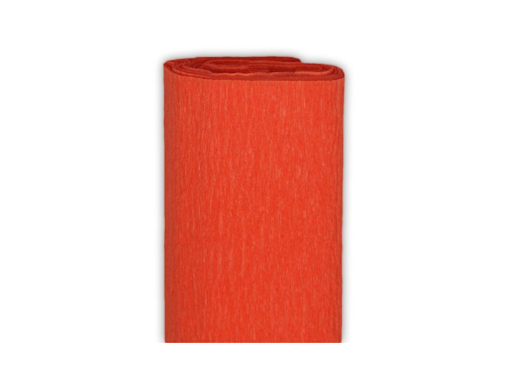 Crepe Paper 50 x 200 cm Red
