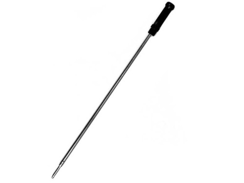 Pen refill - The Completist. - black