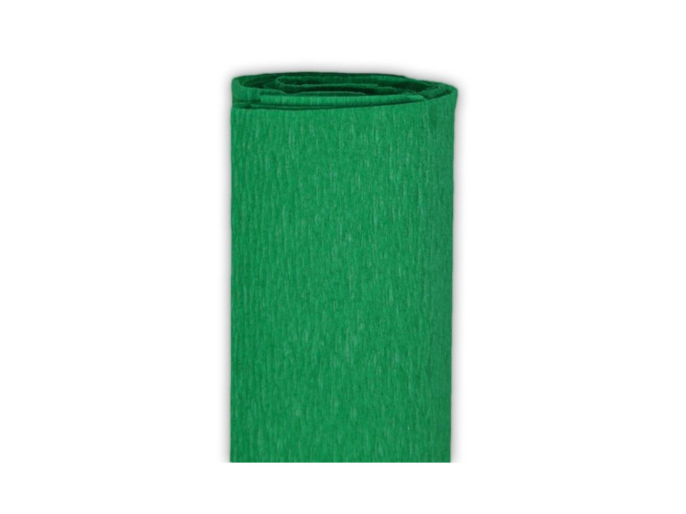 Crepe Paper 50 x 200 cm Green