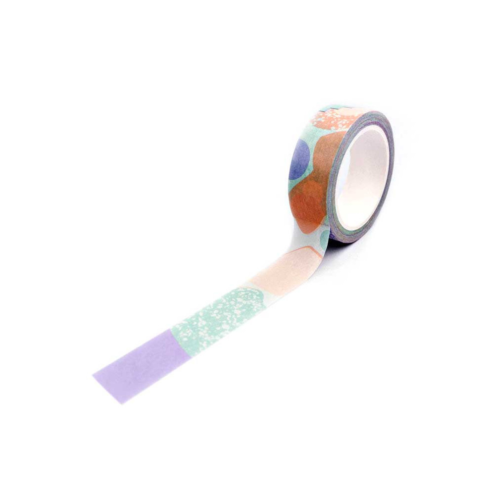 Washi paper tape Mirrors - The Completist.