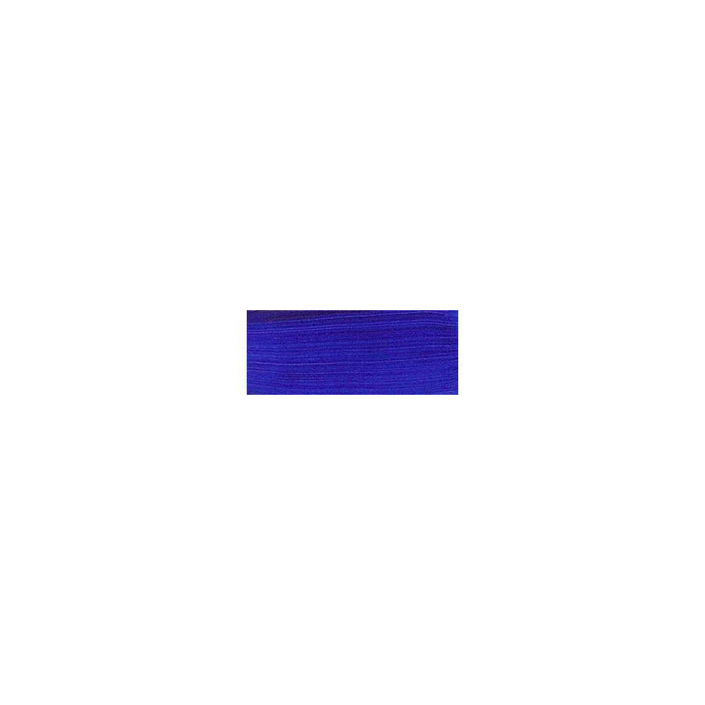 Farba akrylowa Colours - Renesans - 19, primary blue, 125 ml