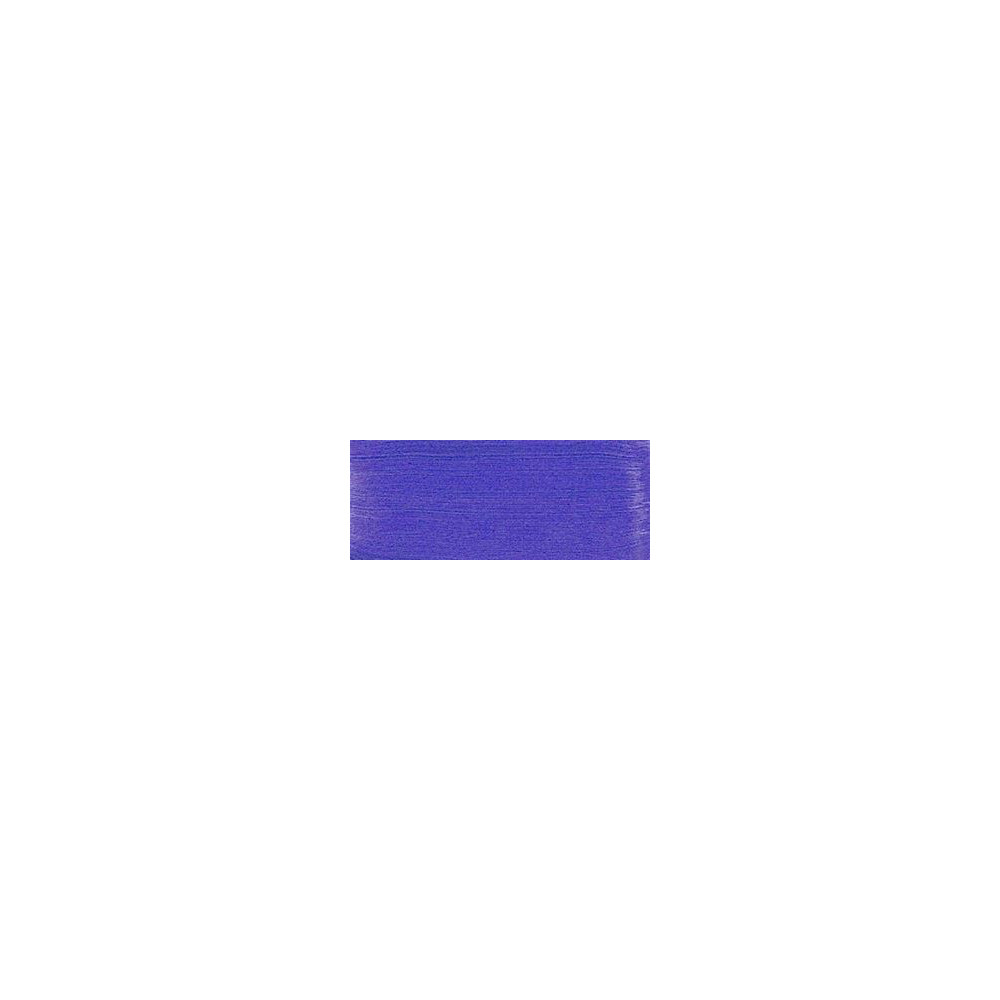 Acrylic paint Colours - Renesans - 20, Cobalt Blue, 125 ml