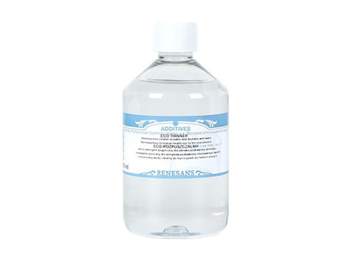 Eco rozpuszczalnik - Renesans - 500 ml