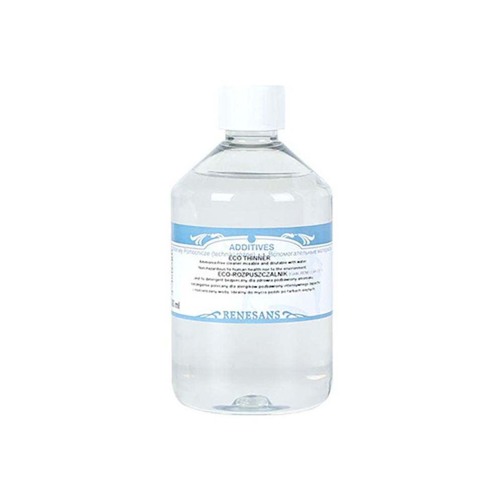 Bio-based thinner - Renesans - 500 ml