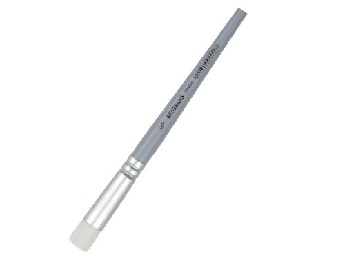 Tapping synthetic brush, series 1540S - Renesans - short handle, no. 5/8