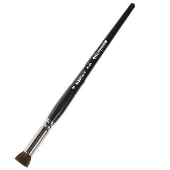 Round Eyeshadow Brush