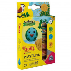 Modelling clay Nature -...