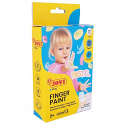 Finger pains - Jovi - 6...
