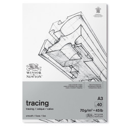 Tracing paper - Winsor &...