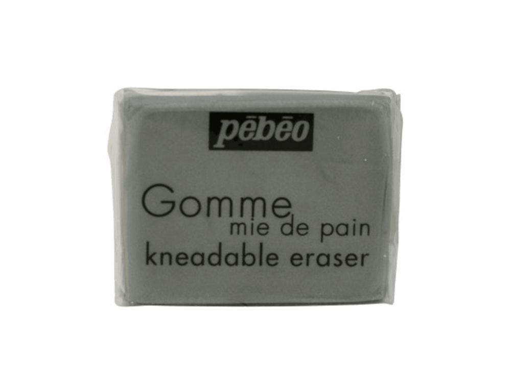 Kneadable rubber - Pébéo