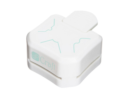 Corner craft punch 3in1 - DpCraft - Border