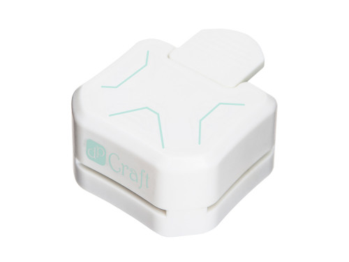 Corner craft punch 3in1 - DpCraft - Basic