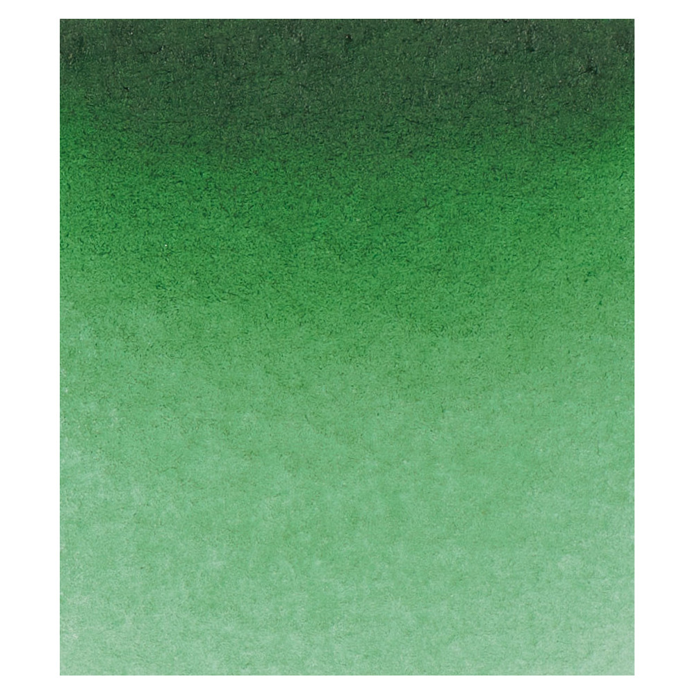 Horadam Aquarell watercolor paint - Schmincke - 534, Permanent Green Olive
