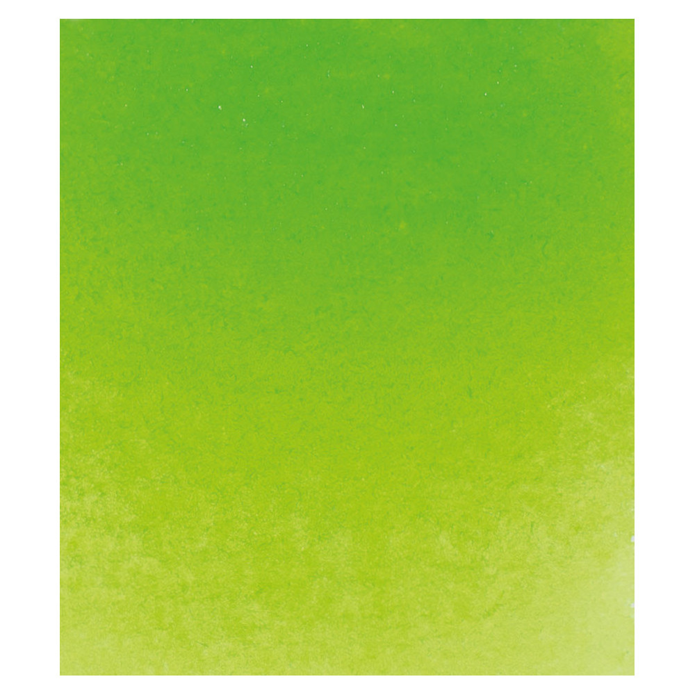 Horadam Aquarell watercolor paint - Schmincke - 524, May Green