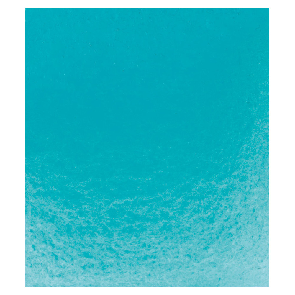Horadam Aquarell watercolor paint - Schmincke - 509, Cobalt Turquoise