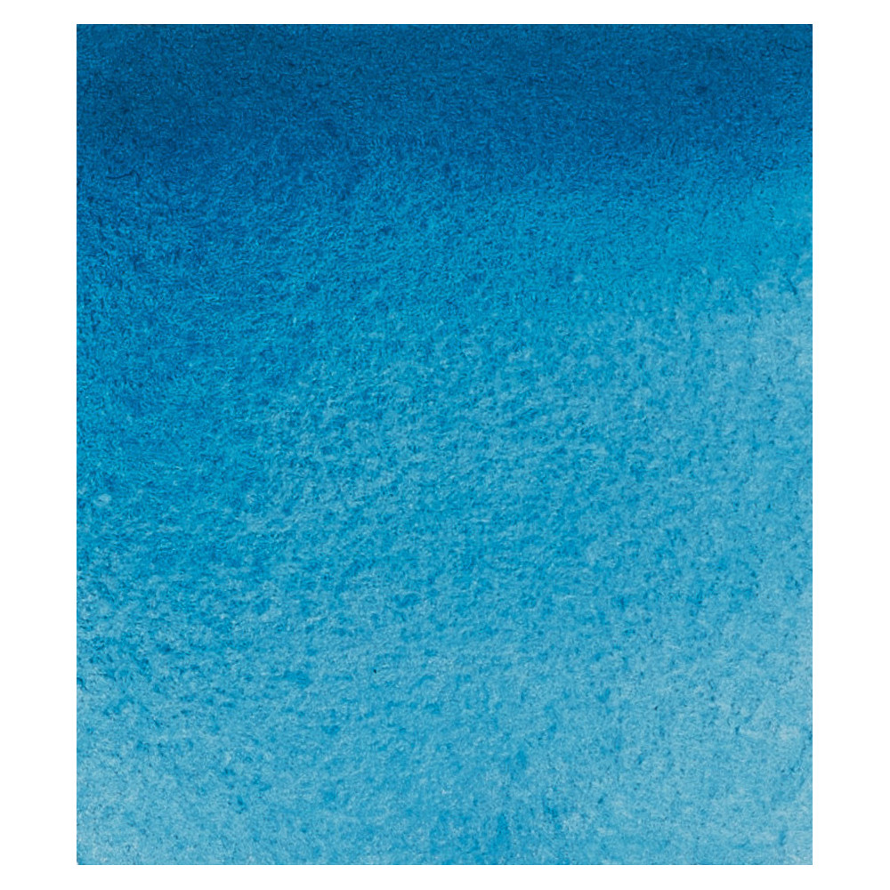 Horadam Aquarell watercolor paint - Schmincke - 499, Cobalt Cerulean
