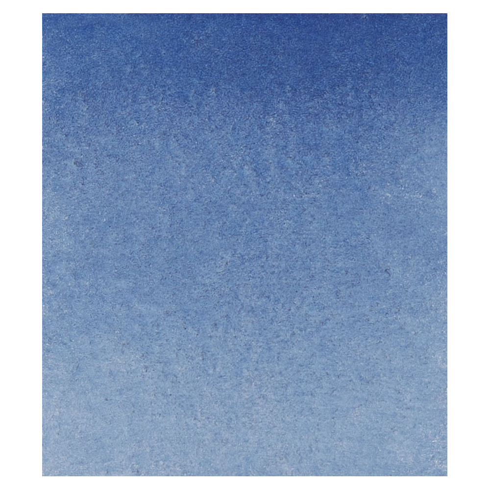 Horadam Aquarell watercolor paint - Schmincke - 498, Dark Blue