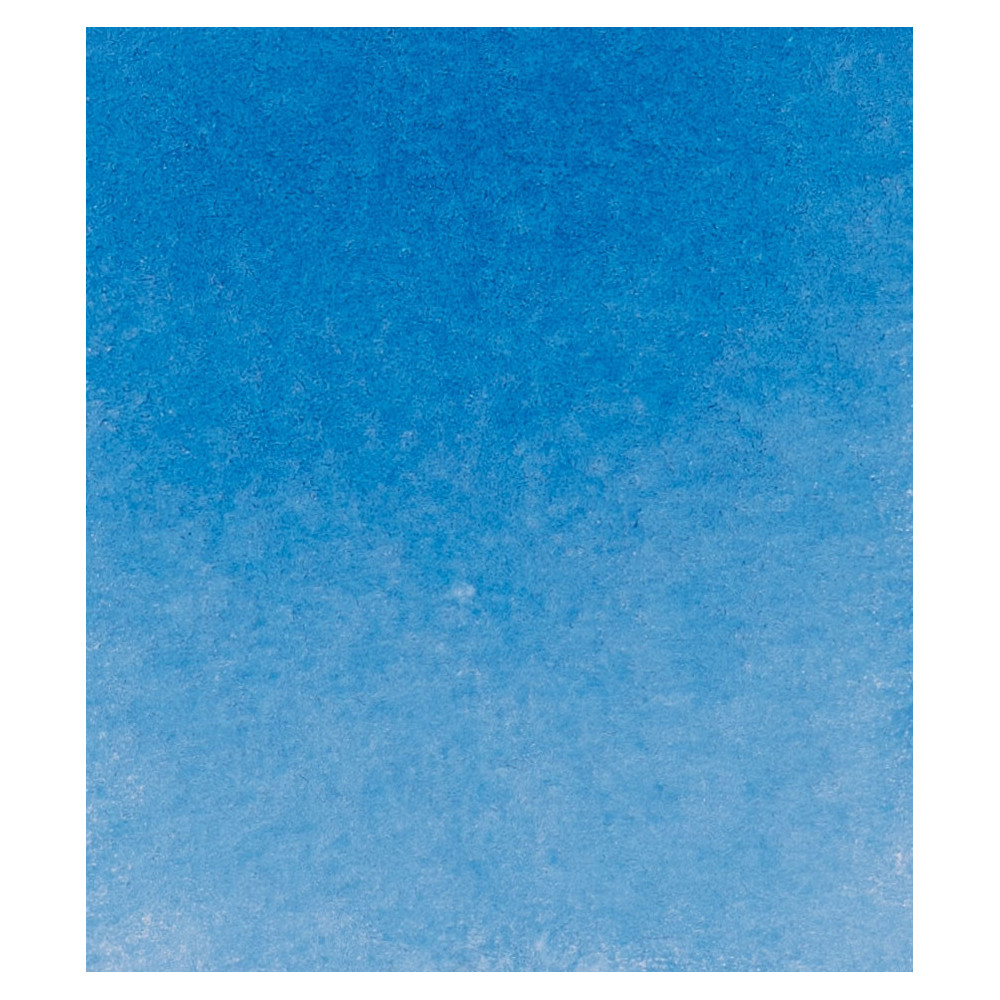 Horadam Aquarell watercolor paint - Schmincke - 492, Prussian Blue