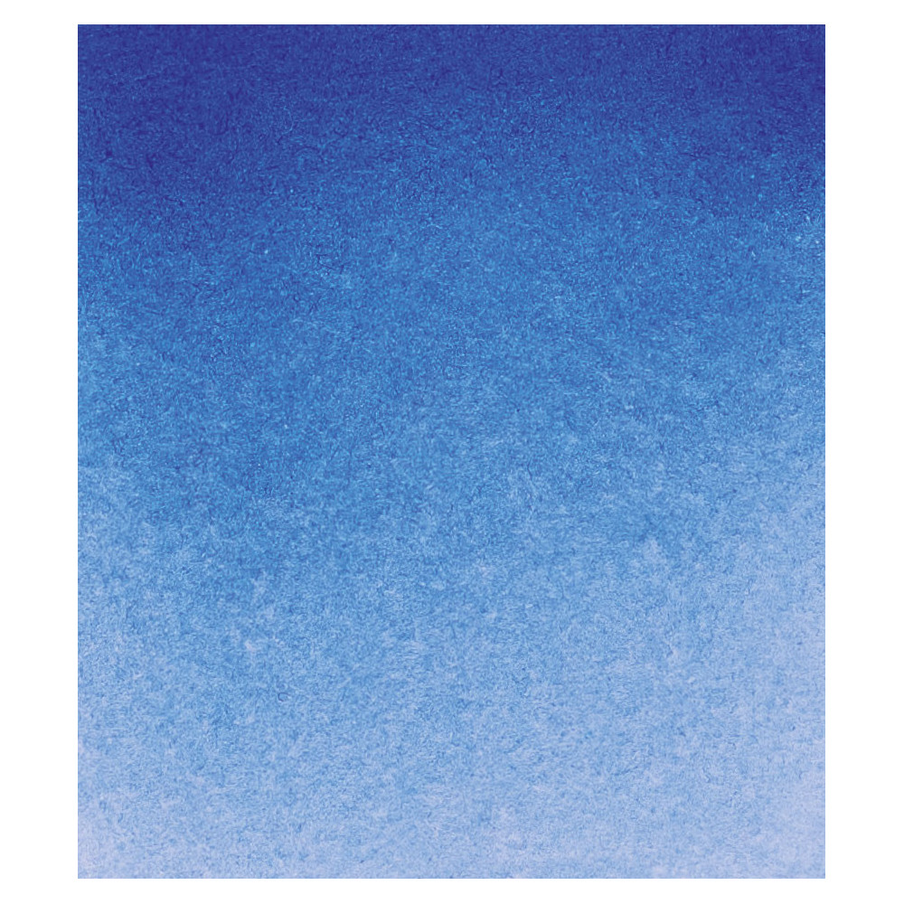 Farba akwarelowa Horadam Aquarell - Schmincke - 487, Cobalt Blue Light