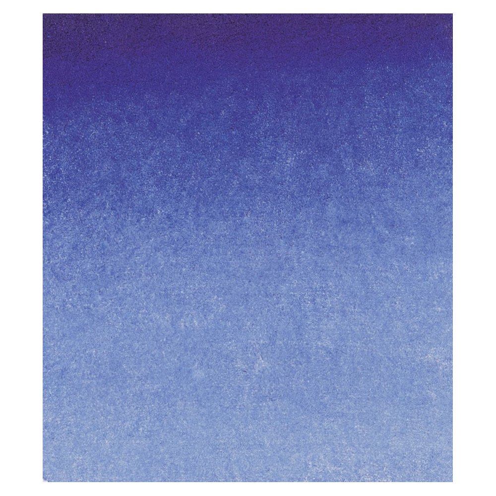 Horadam Aquarell watercolor paint - Schmincke - 482, Delft Blue
