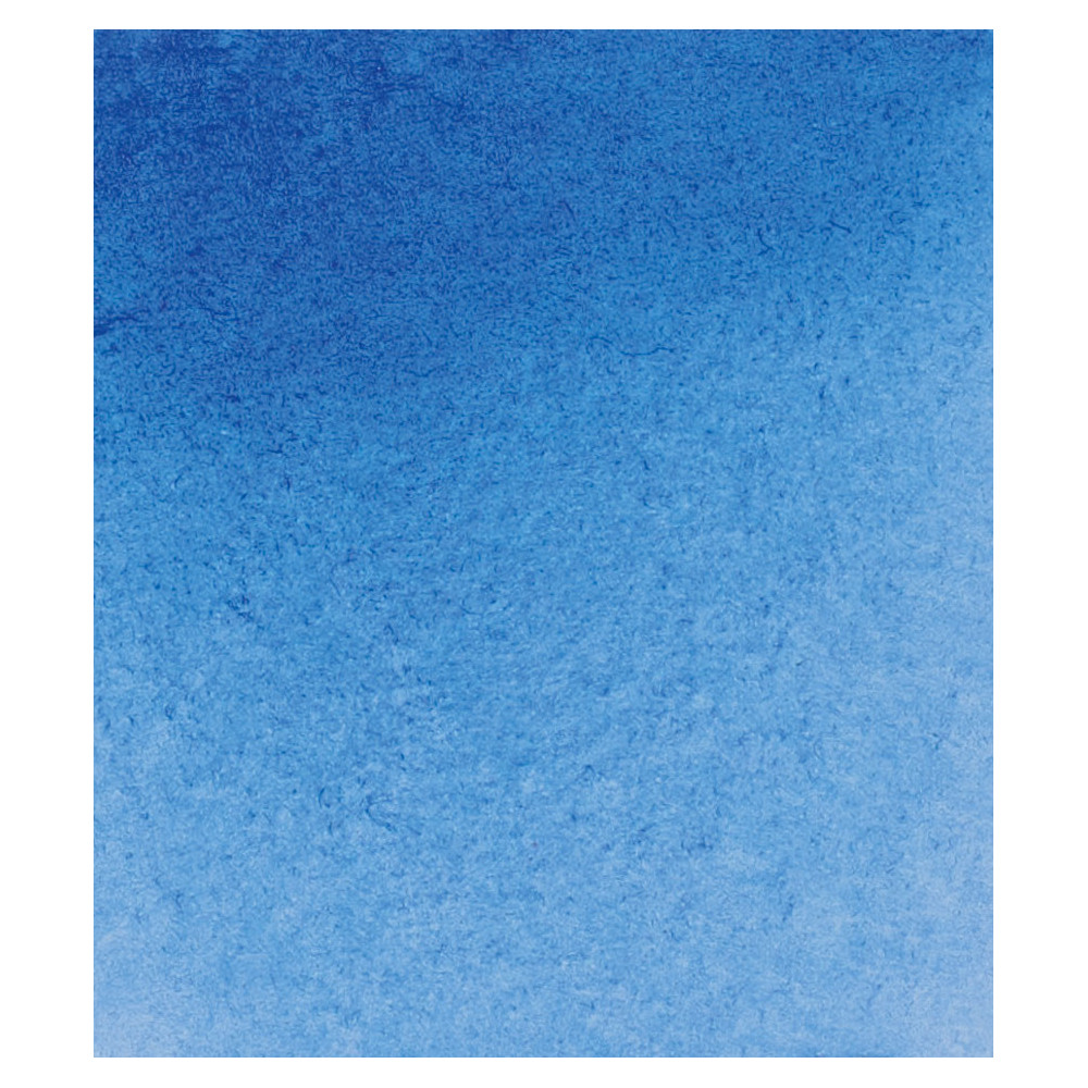 Horadam Aquarell watercolor paint - Schmincke - 480, Mountain Blue