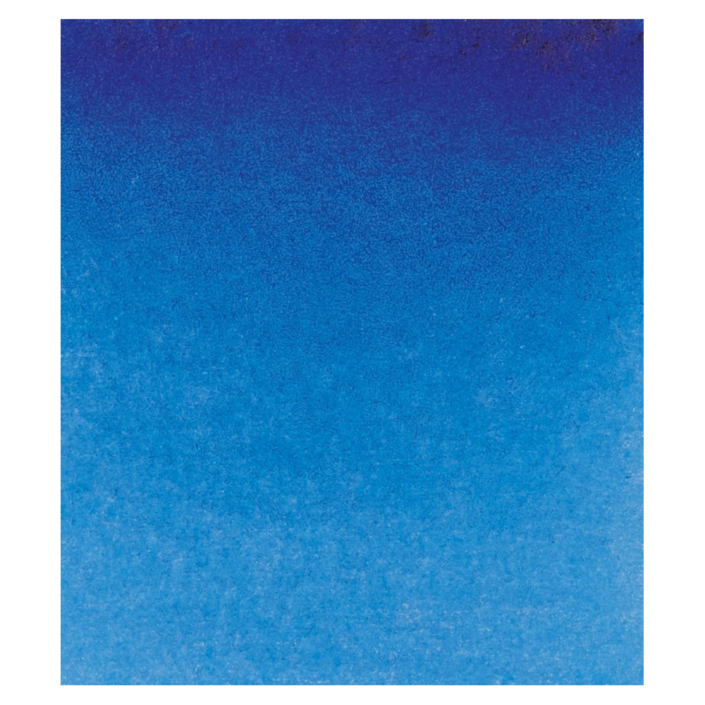 Horadam Aquarell watercolor paint - Schmincke - 477, Phthalo Sapphire Blue