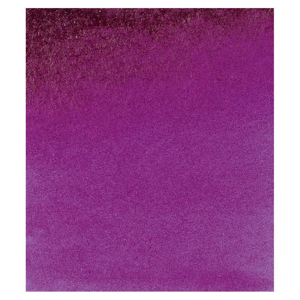 Horadam Aquarell watercolor paint - Schmincke - 472, Quinacridone Purple