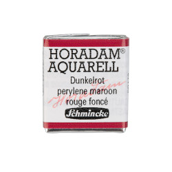 Farba akwarelowa Horadam Aquarell - Schmincke - 366, Perylene Maroon