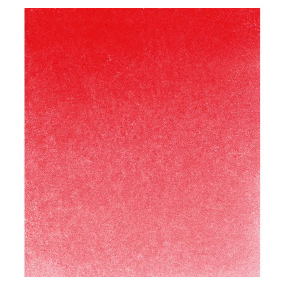 Horadam Aquarell watercolor paint - Schmincke - 363, Scarlet Red