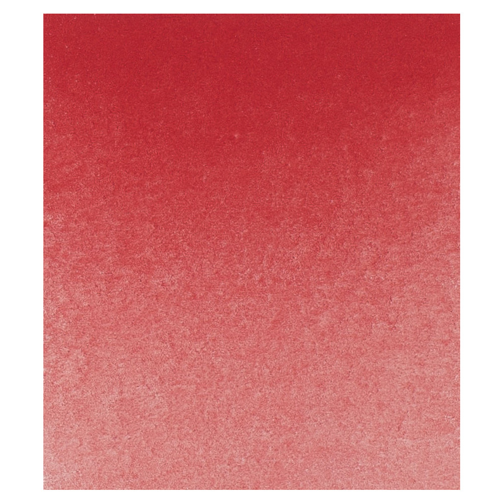 Horadam Aquarell watercolor paint - Schmincke - 350, Cadmium Red Deep