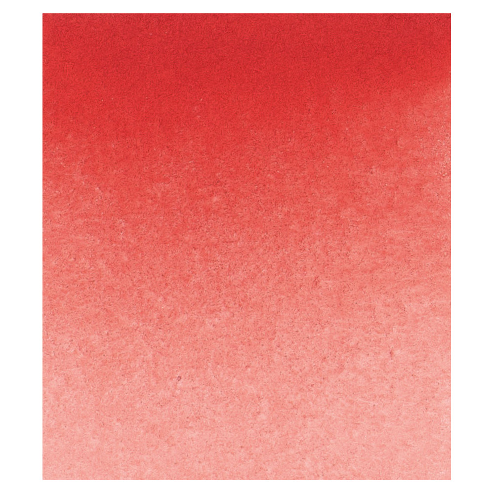 Horadam Aquarell watercolor paint - Schmincke - 347, Cadmium Red Medium