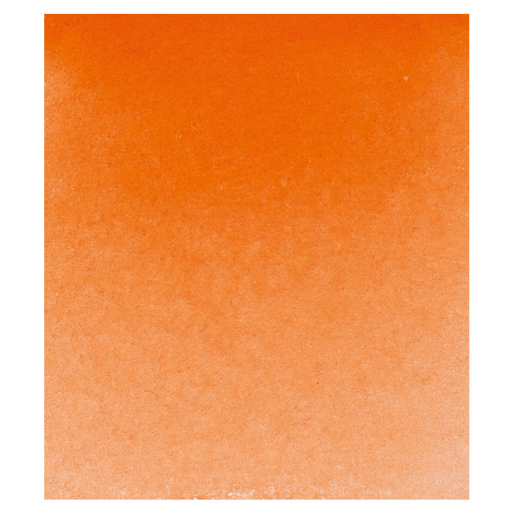 Horadam Aquarell watercolor paint - Schmincke - 218, Transparent Orange