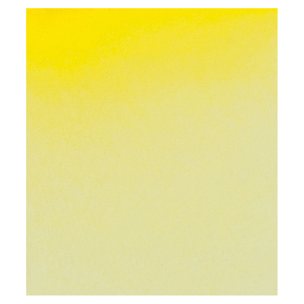 Horadam Aquarell watercolor paint - Schmincke - 216, Pure Yellow