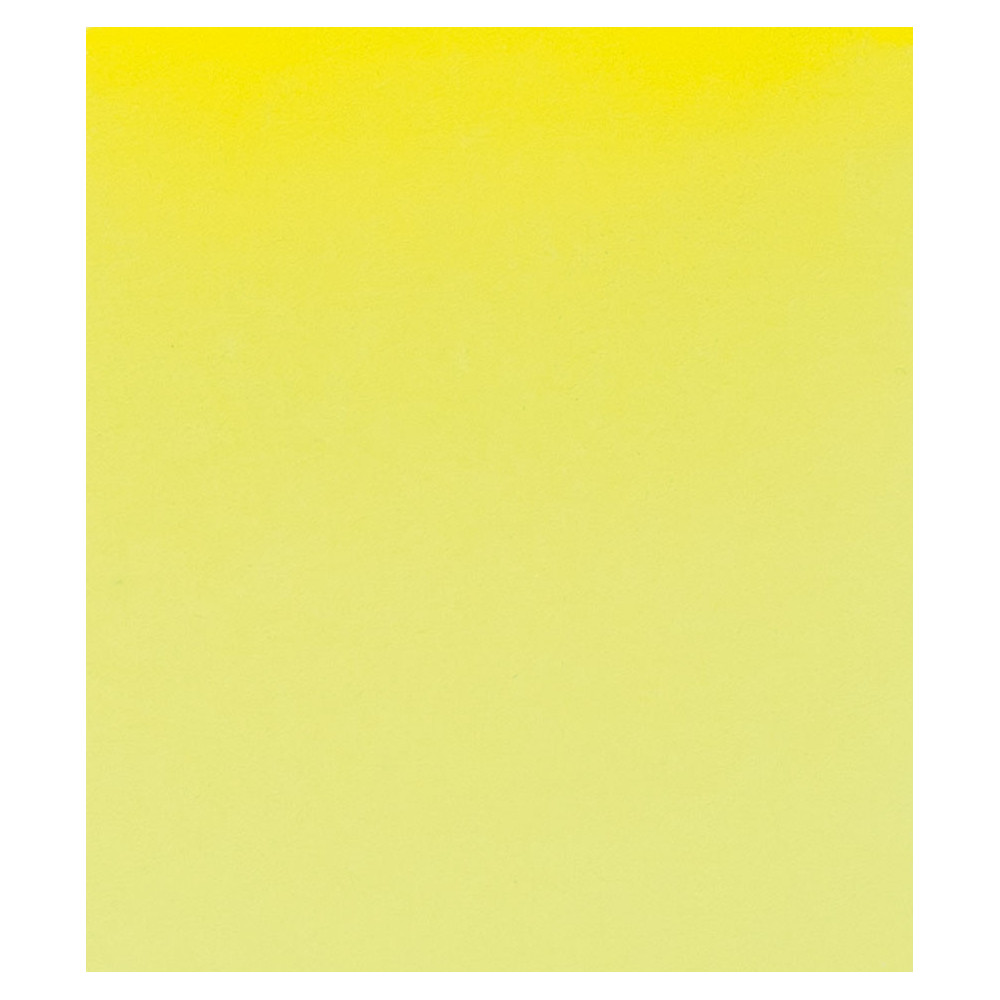 Horadam Aquarell watercolor paint - Schmincke - 215, Lemon Yellow