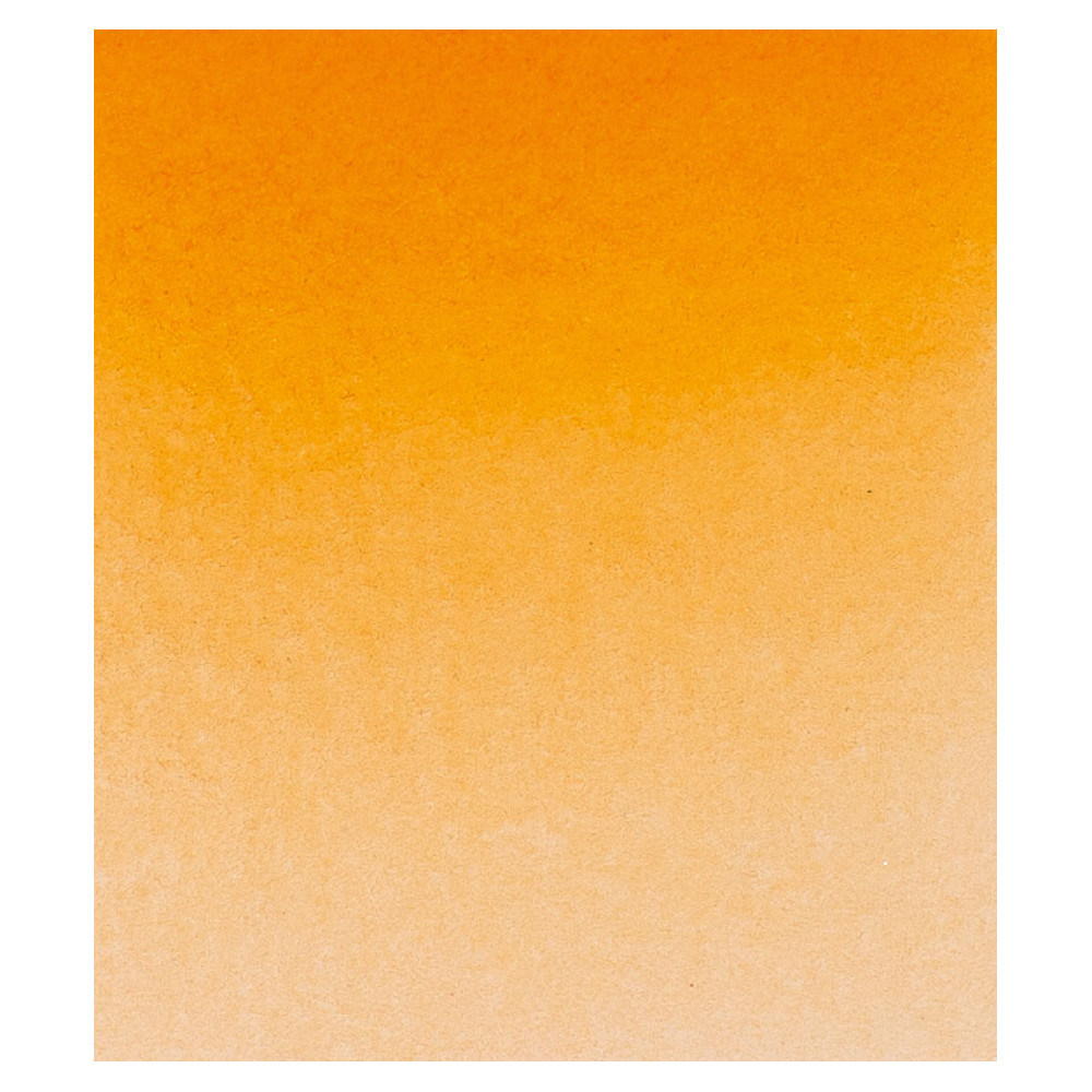 Horadam Aquarell watercolor paint - Schmincke - 214, Chromium Orange Hue