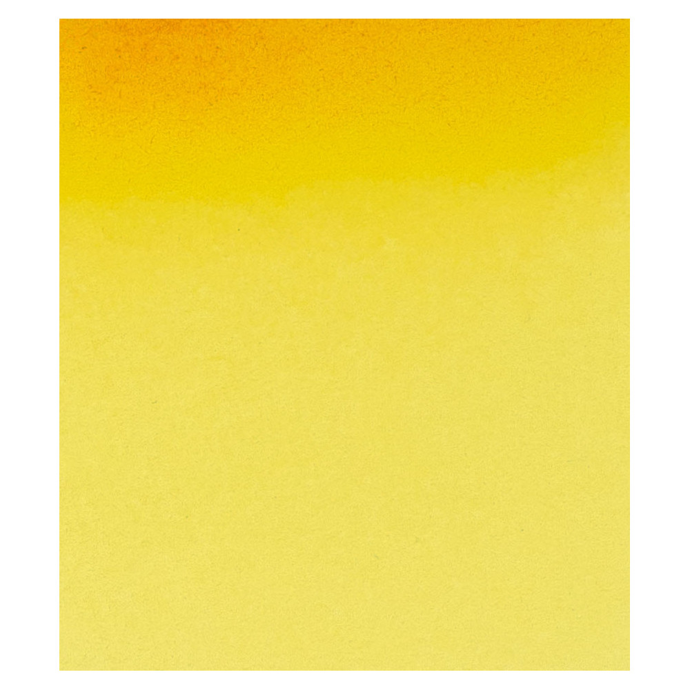 Horadam Aquarell watercolor paint - Schmincke - 212, Chromium Yellow Hue Light