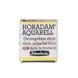 Farba akwarelowa Horadam Aquarell - Schmincke - 211, Chromium Yellow Hue Lemon