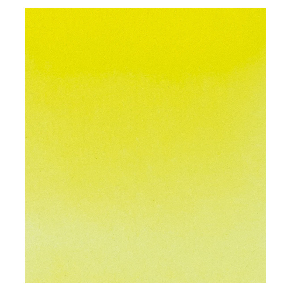 Horadam Aquarell watercolor paint - Schmincke - 211, Chromium Yellow Hue Lemon