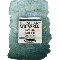 Farba akwarelowa Horadam Aquarell - Schmincke - 934, Shire Blue