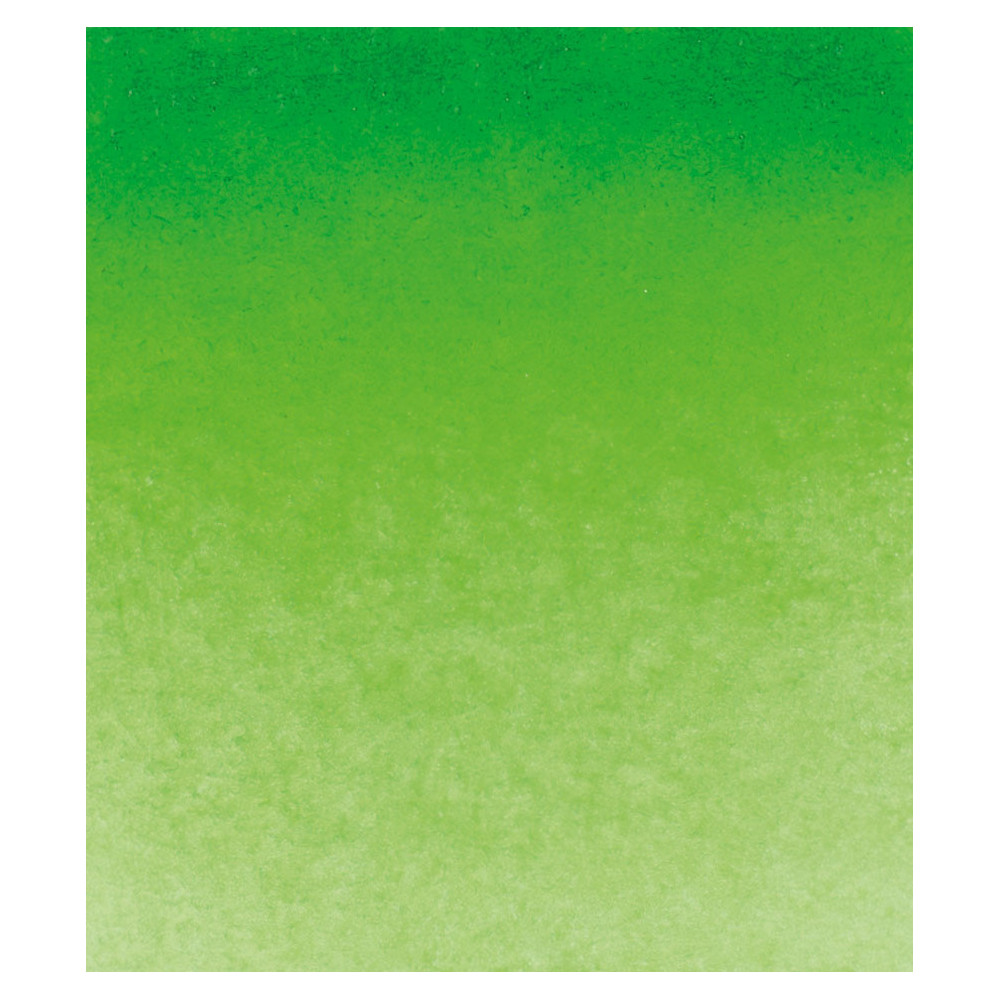 Horadam Aquarell watercolor paint - Schmincke - 526, Permanent Green, 15 ml