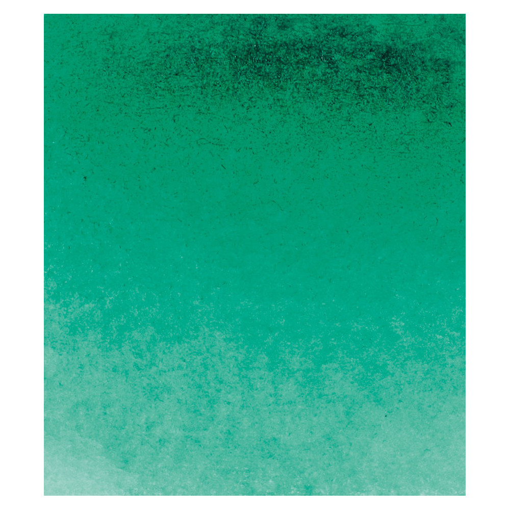 Horadam Aquarell watercolor paint - Schmincke - 519, Phthalo Green, 15 ml
