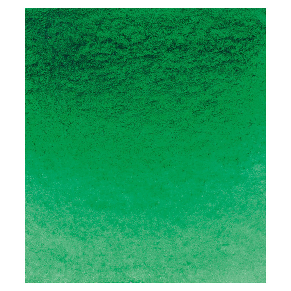 Farba akwarelowa Horadam Aquarell - Schmincke - 514, Helio Green, 15 ml
