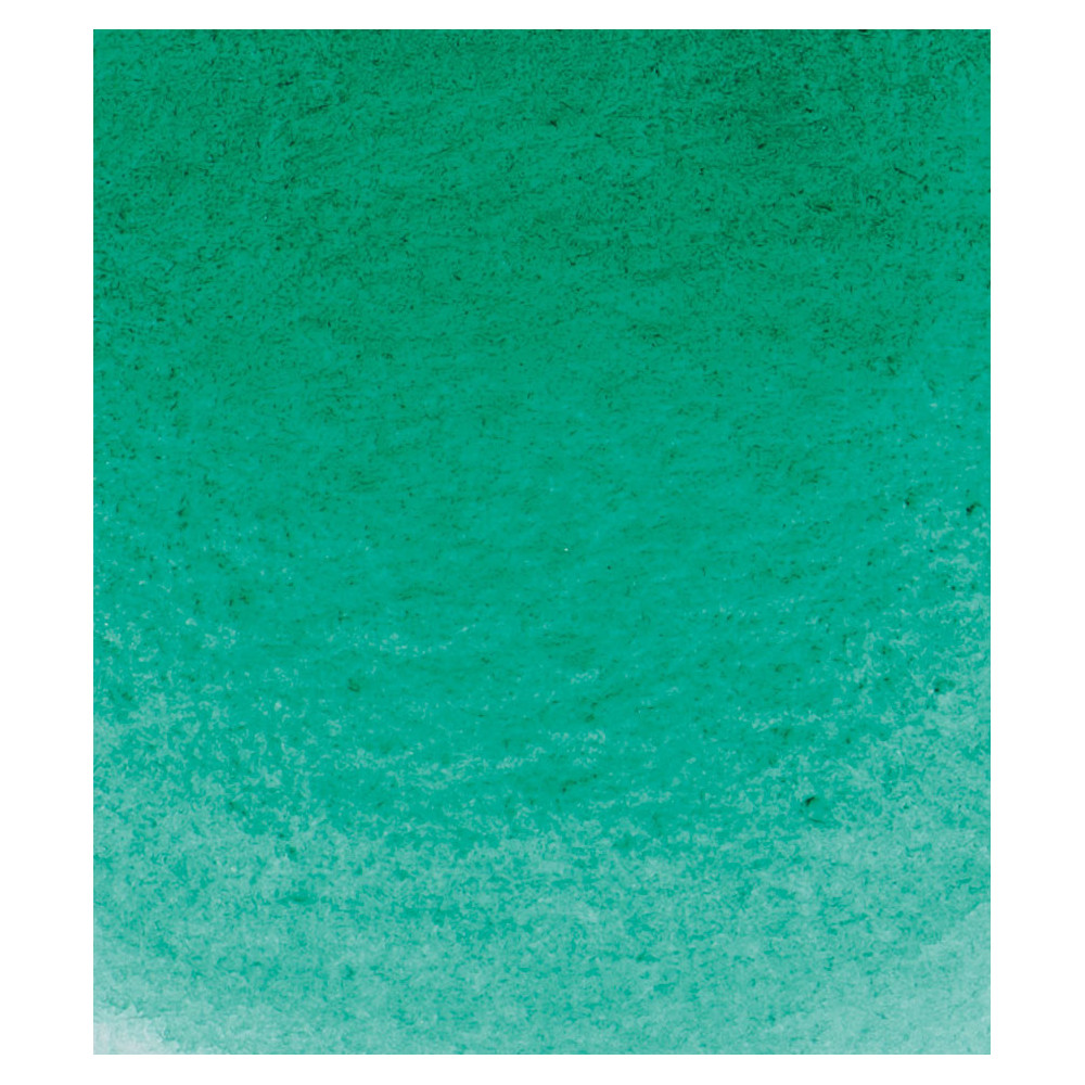 Horadam Aquarell watercolor paint - Schmincke - 511, Chromium Oxide Green Brilliant, 15 ml