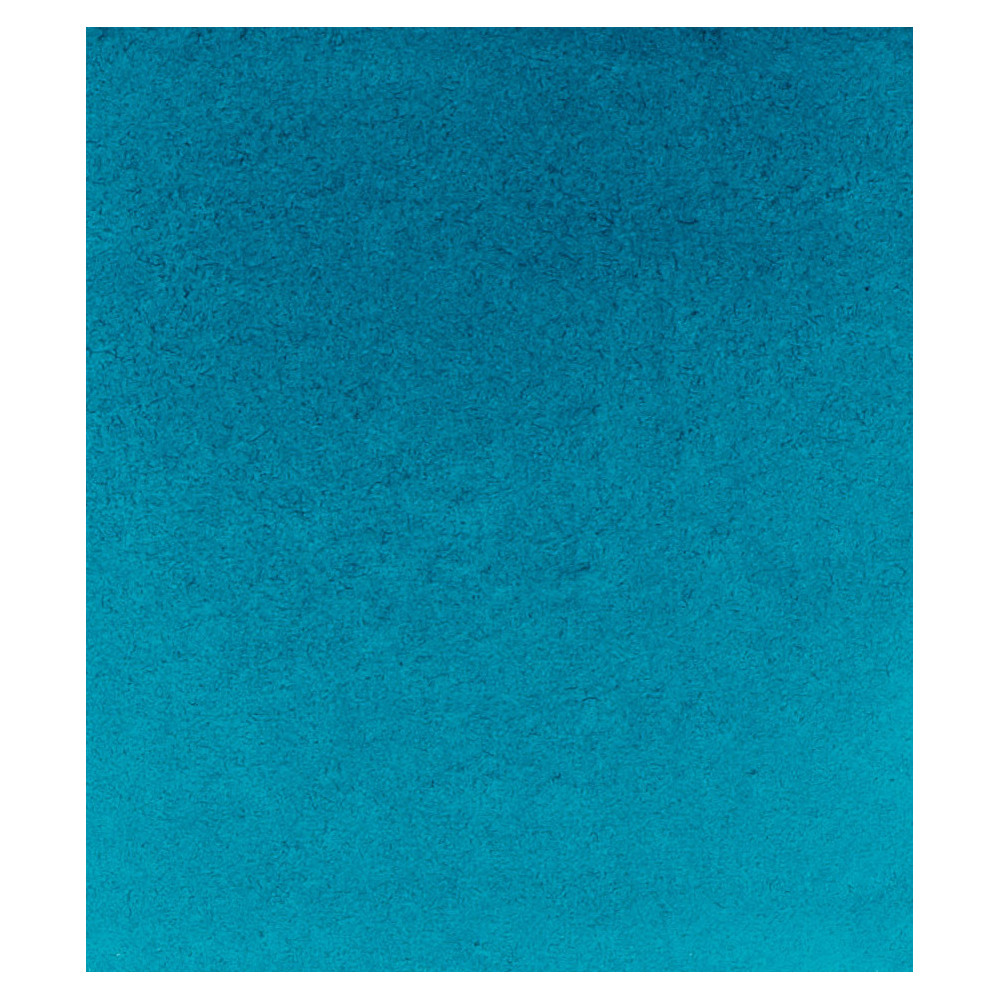 Horadam Aquarell watercolor paint - Schmincke - 475, Helio Turquoise, 15 ml