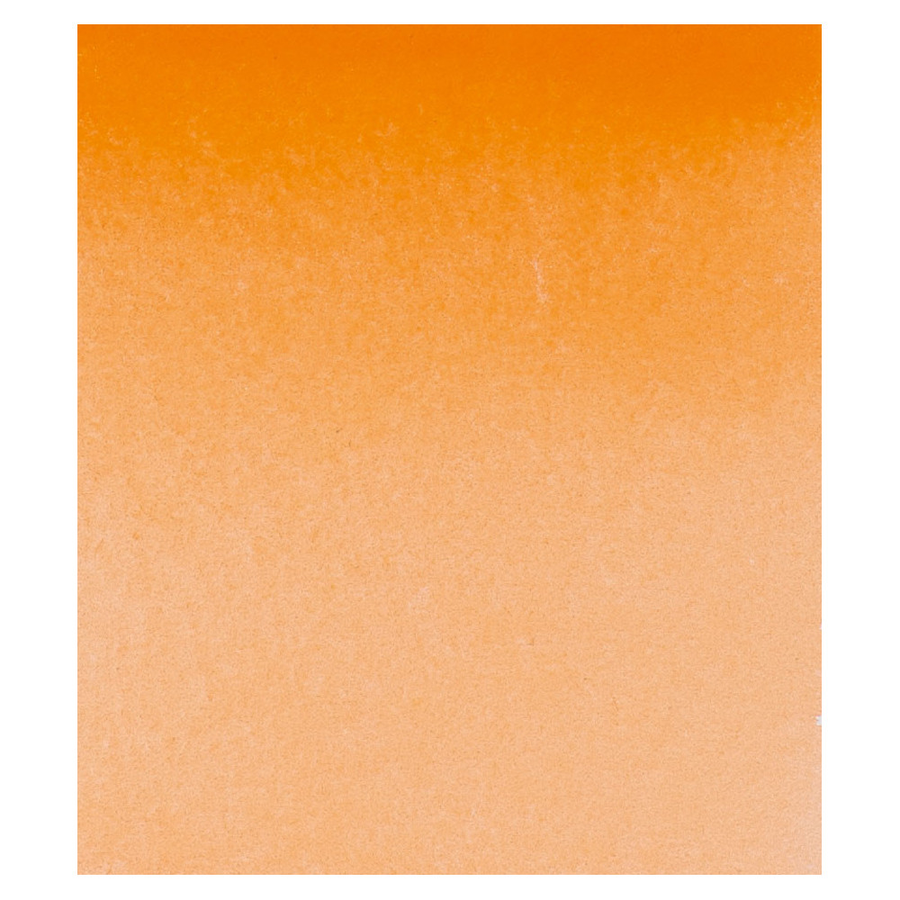 Horadam Aquarell watercolor paint - Schmincke - 228, Cadmium Orange Deep, 15 ml