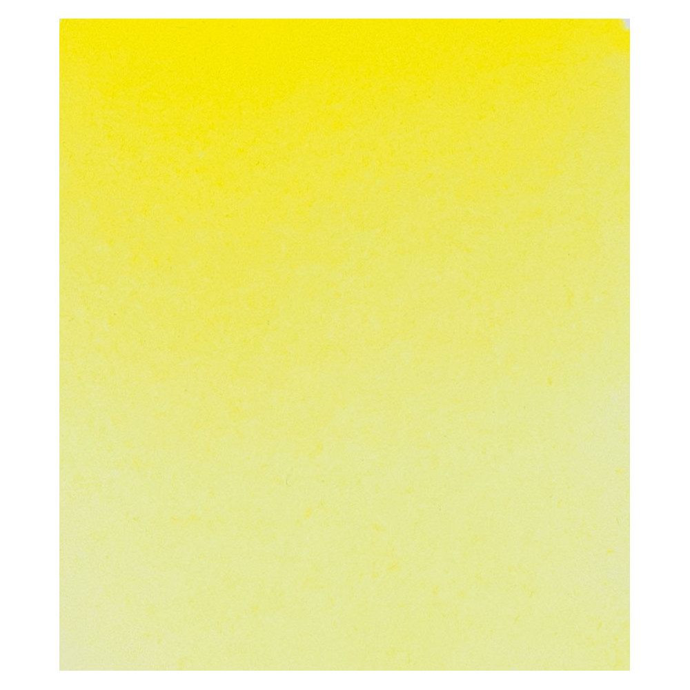 Horadam Aquarell watercolor paint - Schmincke - 206, Titanium Yellow, 15 ml